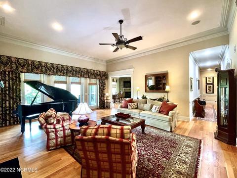 129 Saint Mellions Dr, Pinehurst, NC 28374 photo 9