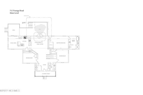 712 Youngs Rd, Vass, NC 28394 photo 58