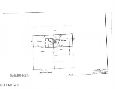 103 Baker Rd #35, Hubert, NC 28539 photo 39