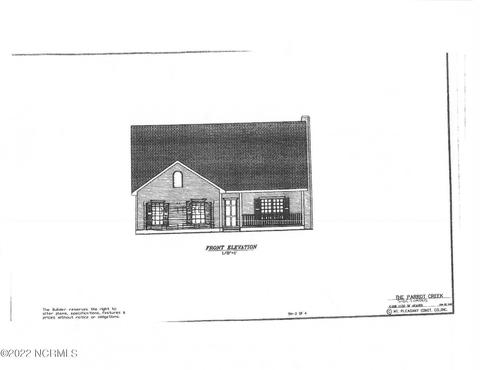 103 Baker Rd #35, Hubert, NC 28539 photo 37
