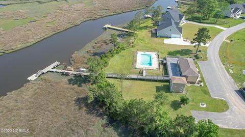 103 Baker Rd #35, Hubert, NC 28539 photo 16