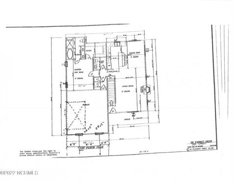 103 Baker Rd #35, Hubert, NC 28539 photo 38