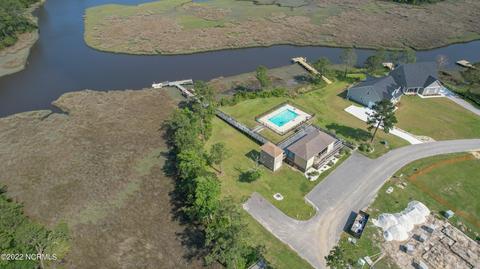103 Baker Rd #35, Hubert, NC 28539 photo 8