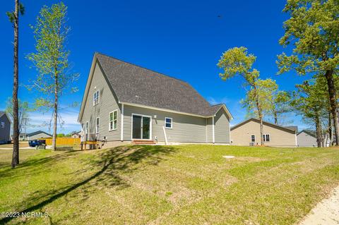103 Baker Rd #35, Hubert, NC 28539 photo 53