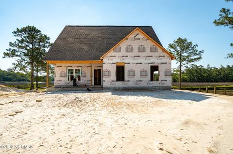 103 Baker Rd #35, Hubert, NC 28539 photo 19