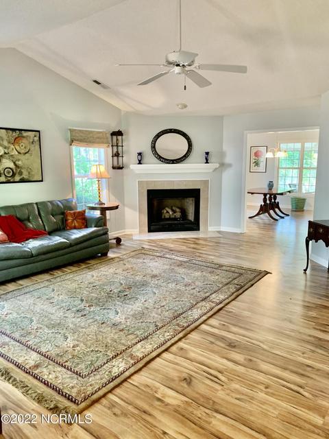 50 Rutledge Ln, Pinehurst, NC 28374 photo 8