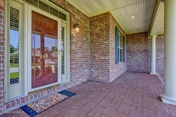 860 Highlands Dr, Hampstead, NC 28443 photo 4