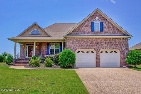 860 Highlands Dr, Hampstead, NC 28443 photo 1