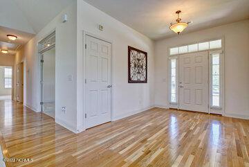 860 Highlands Dr, Hampstead, NC 28443 photo 8