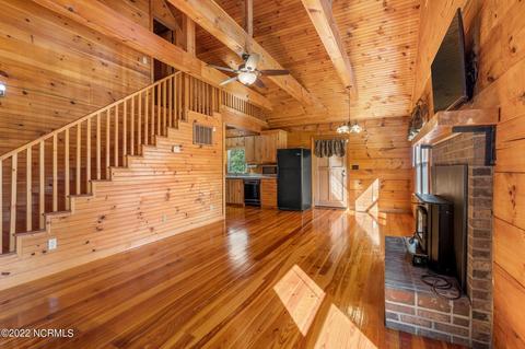 3804 Lancaster Store Rd, Spring Hope, NC 27882 photo 9