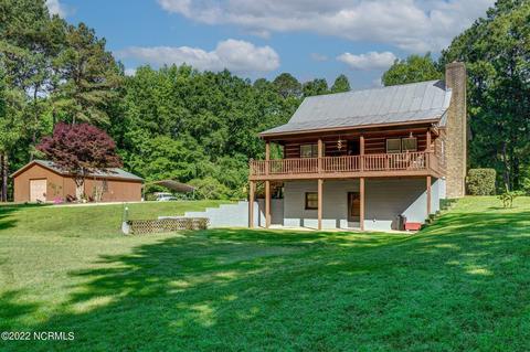 3804 Lancaster Store Rd, Spring Hope, NC 27882 photo 5