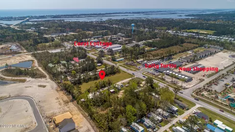 13900 Nc 50, Surf City, NC 28445