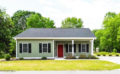 400 SW Railroad St, Enfield, NC 27823