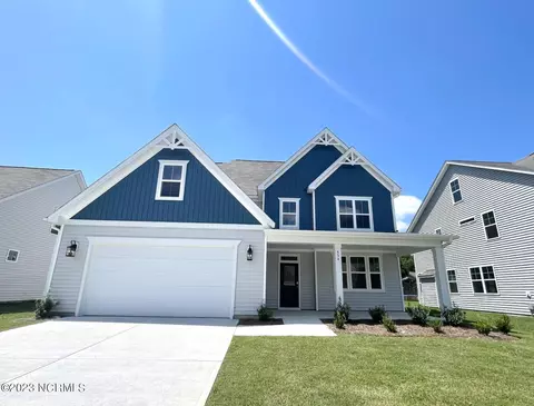 534 Musket Bay Bay, Wilmington, NC 28412