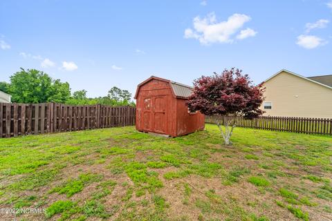 200 Traci Ct, Hubert, NC 28539 photo 32