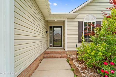 200 Traci Ct, Hubert, NC 28539 photo 6
