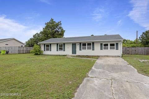 49 Riegel Dr, Hubert, NC 28539 photo 3