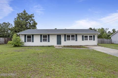 49 Riegel Dr, Hubert, NC 28539 photo 2