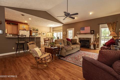 15 Sugar Pine Dr, Pinehurst, NC 28374 photo 8