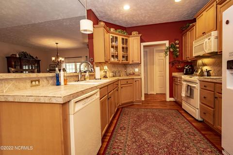 15 Sugar Pine Dr, Pinehurst, NC 28374 photo 20