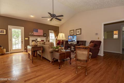 15 Sugar Pine Dr, Pinehurst, NC 28374 photo 10