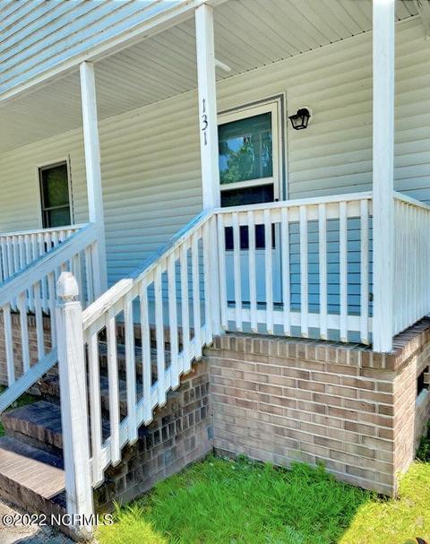 131 Willow Dr, Edenton, NC 27932 photo 2