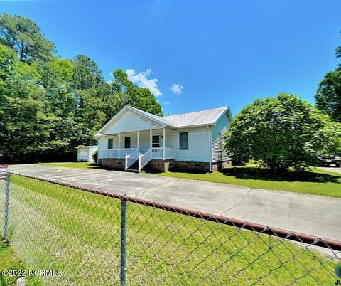 131 Willow Dr, Edenton, NC 27932 photo 1