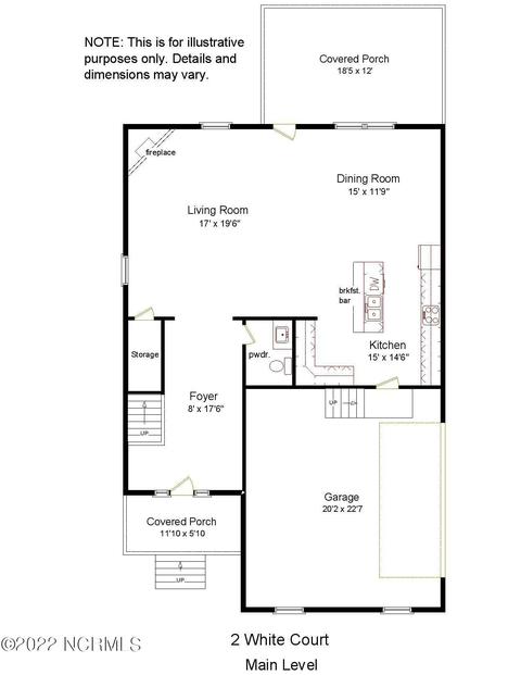 2 White Ct, Pinehurst, NC 28374 photo 28