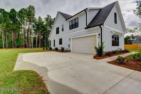232 Hampton Ct, Hampstead, NC 28443 photo 5