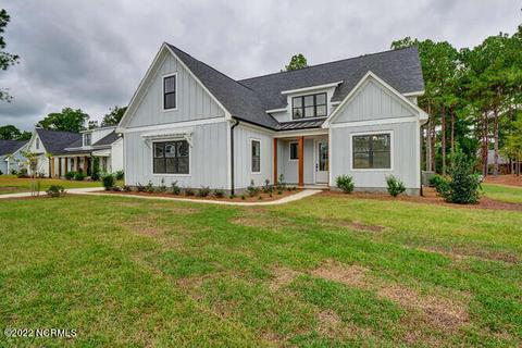 232 Hampton Ct, Hampstead, NC 28443 photo 2