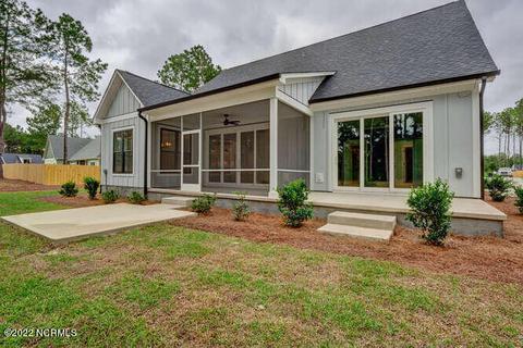 232 Hampton Ct, Hampstead, NC 28443 photo 39