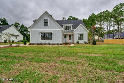 232 Hampton Ct, Hampstead, NC 28443 photo 37