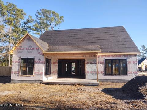 232 Hampton Ct, Hampstead, NC 28443 photo 32