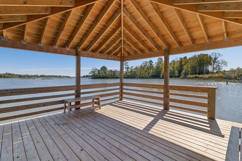 232 Hampton Ct, Hampstead, NC 28443 photo 45