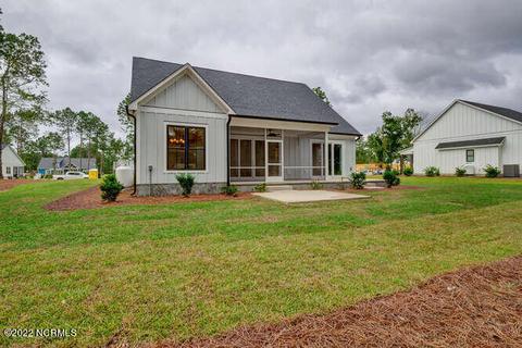 232 Hampton Ct, Hampstead, NC 28443 photo 38