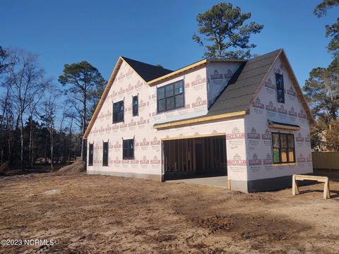232 Hampton Ct, Hampstead, NC 28443 photo 4