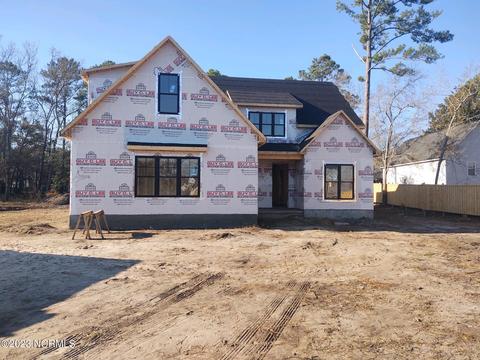 232 Hampton Ct, Hampstead, NC 28443 photo 3