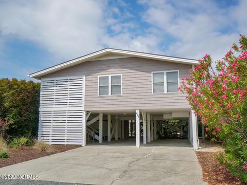 426 36th St, Sunset Beach, NC 28468 photo 1