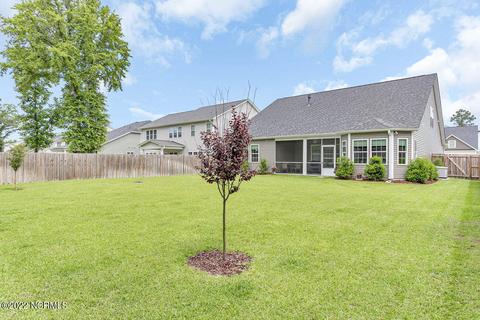 131 Downy Dr, Hampstead, NC 28443 photo 32