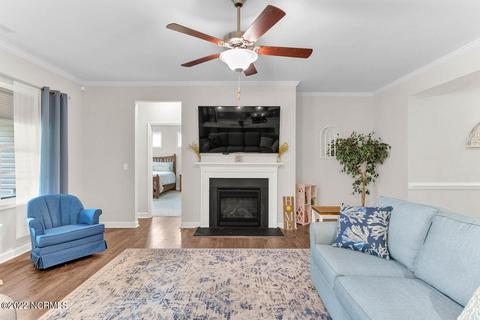 131 Downy Dr, Hampstead, NC 28443 photo 8