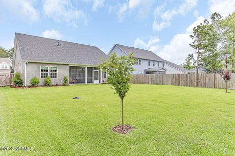 131 Downy Dr, Hampstead, NC 28443 photo 33