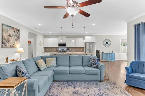 131 Downy Dr, Hampstead, NC 28443 photo 9