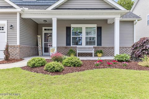 131 Downy Dr, Hampstead, NC 28443 photo 4