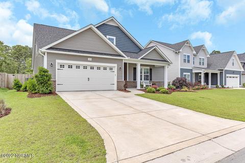 131 Downy Dr, Hampstead, NC 28443 photo 3
