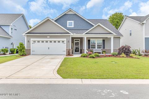 131 Downy Dr, Hampstead, NC 28443 photo 1