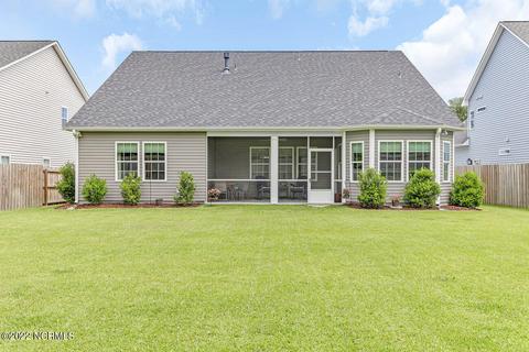 131 Downy Dr, Hampstead, NC 28443 photo 31