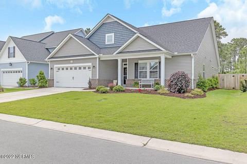 131 Downy Dr, Hampstead, NC 28443 photo 2