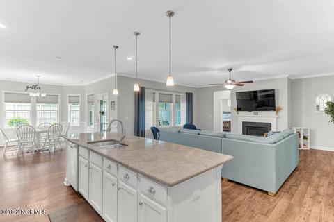 131 Downy Dr, Hampstead, NC 28443 photo 12