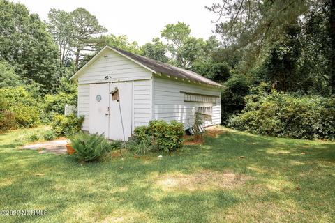 416 E Powell St, Clinton, NC 28328 photo 33