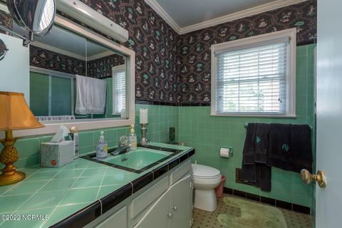 416 E Powell St, Clinton, NC 28328 photo 23
